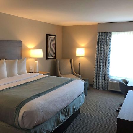 Best Western Plus Desoto Olive Branch Exterior photo