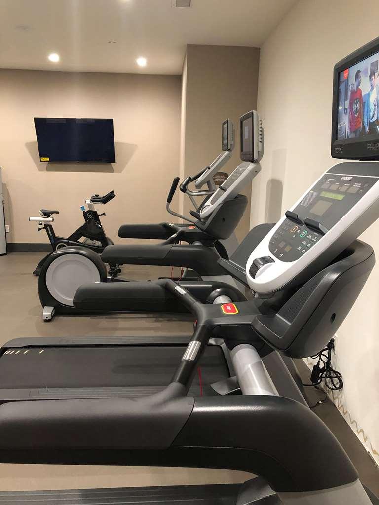 Best Western Plus Desoto Olive Branch Facilities photo