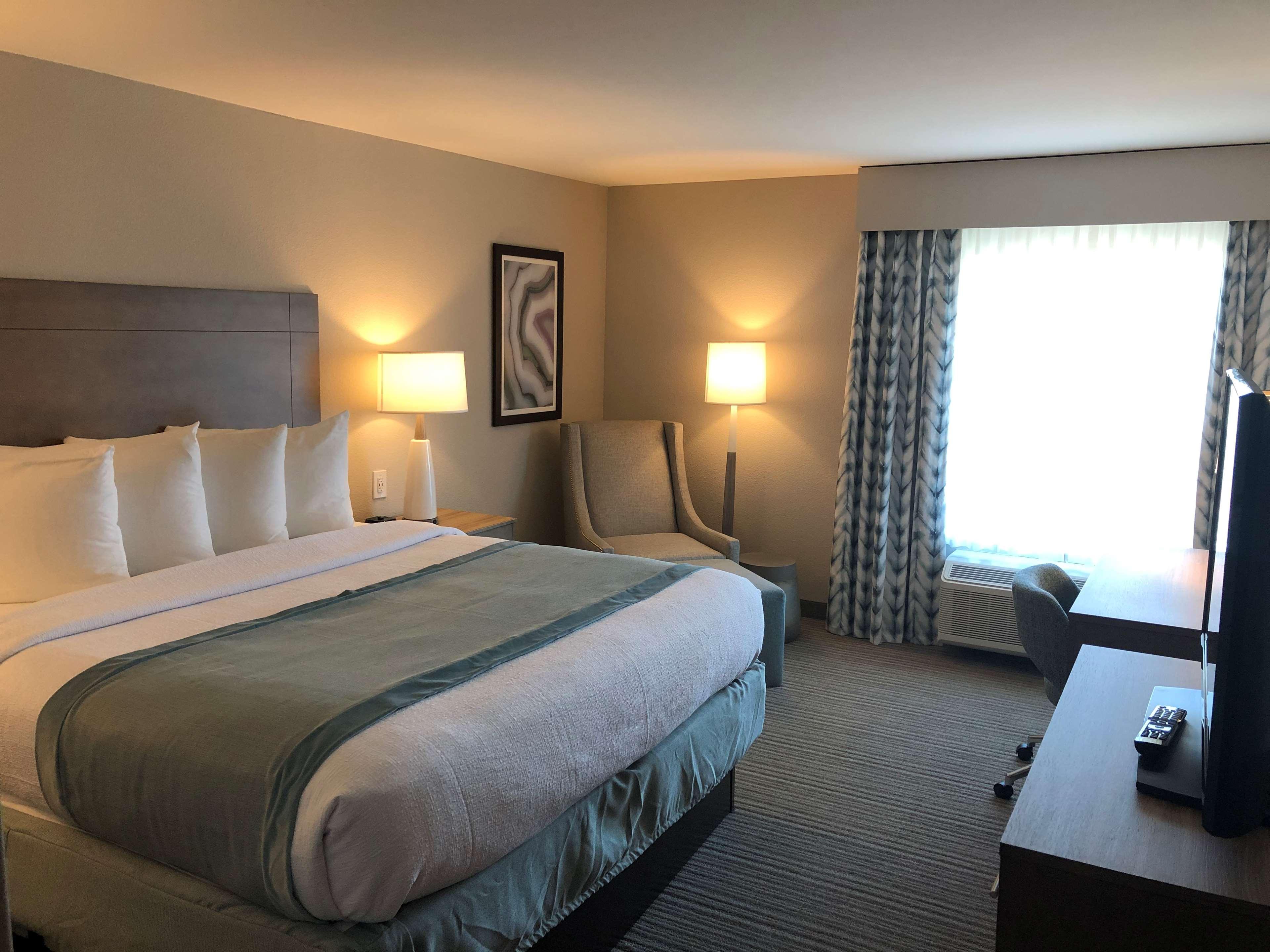 Best Western Plus Desoto Olive Branch Exterior photo