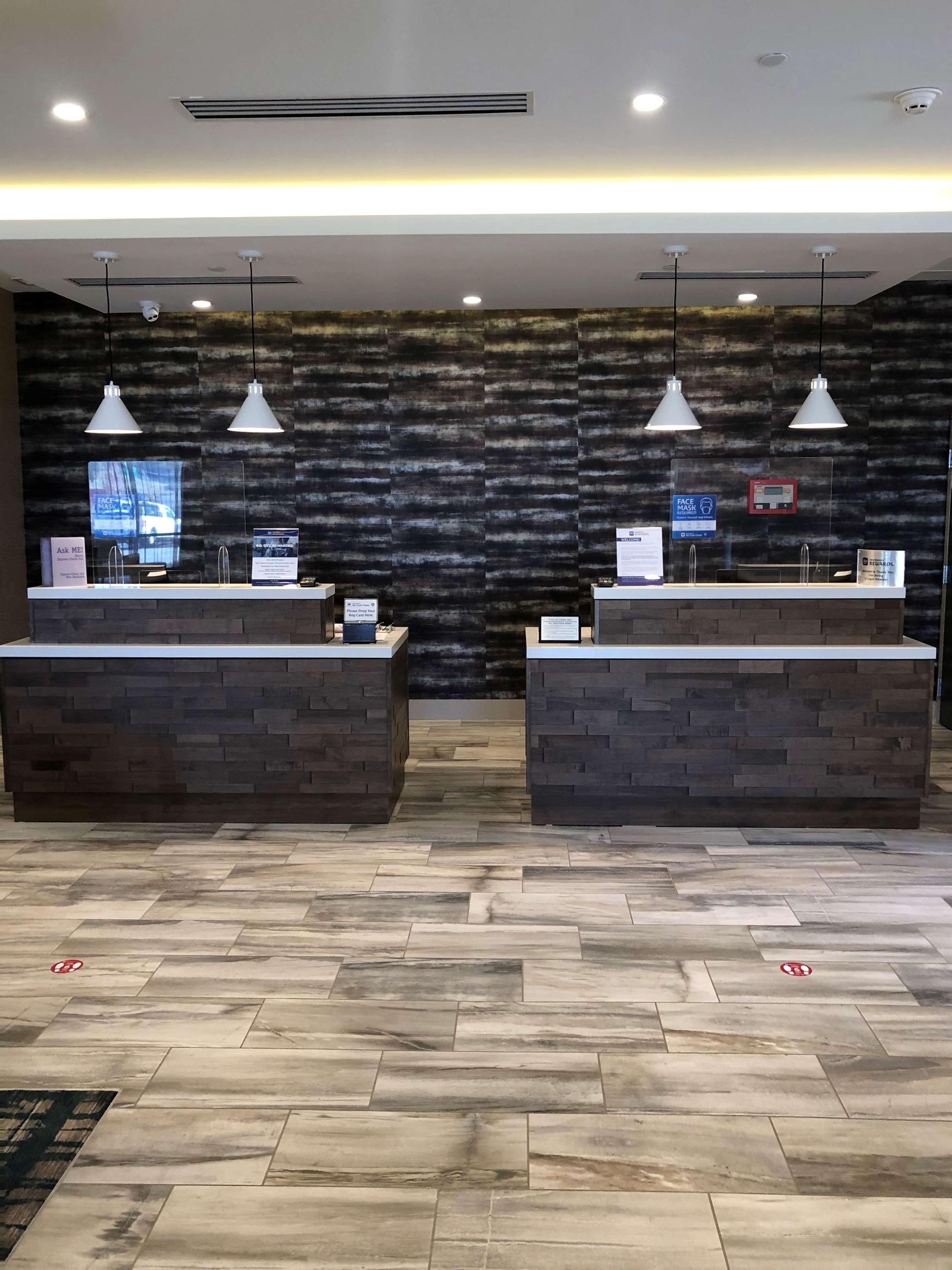 Best Western Plus Desoto Olive Branch Exterior photo